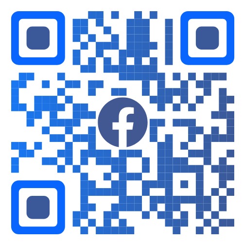 Facebook QR Code